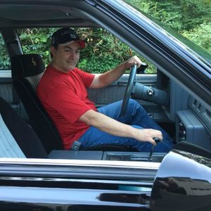 Meet your Posher, Joe